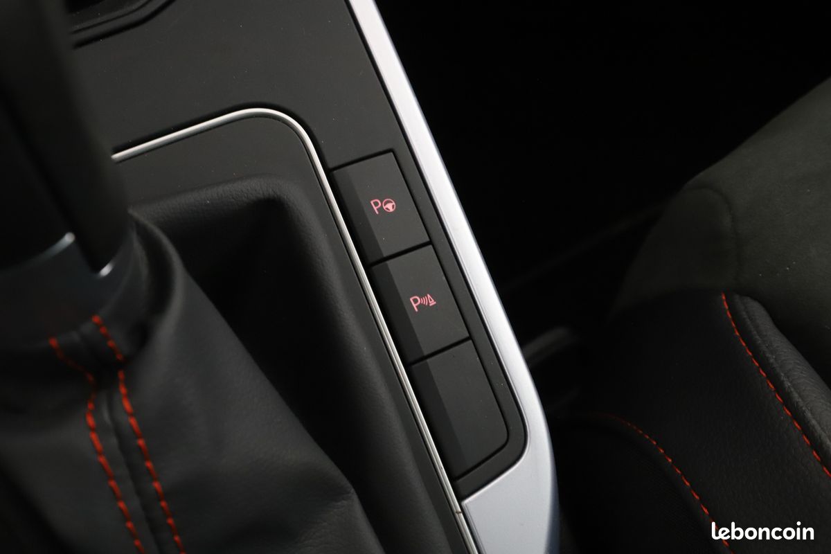 Seat Arona 1.0 EcoTSI FR DSG7 110 ch (image 29)