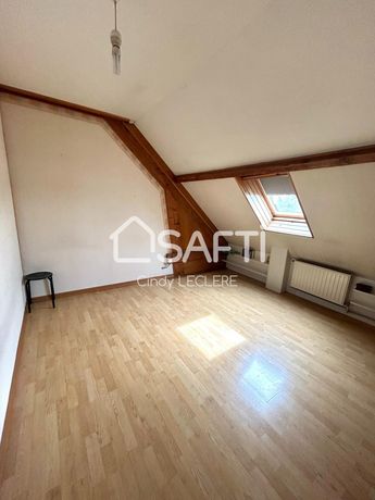 Maison a vendre  - 6 pièce(s) - 132 m2 - Surfyn