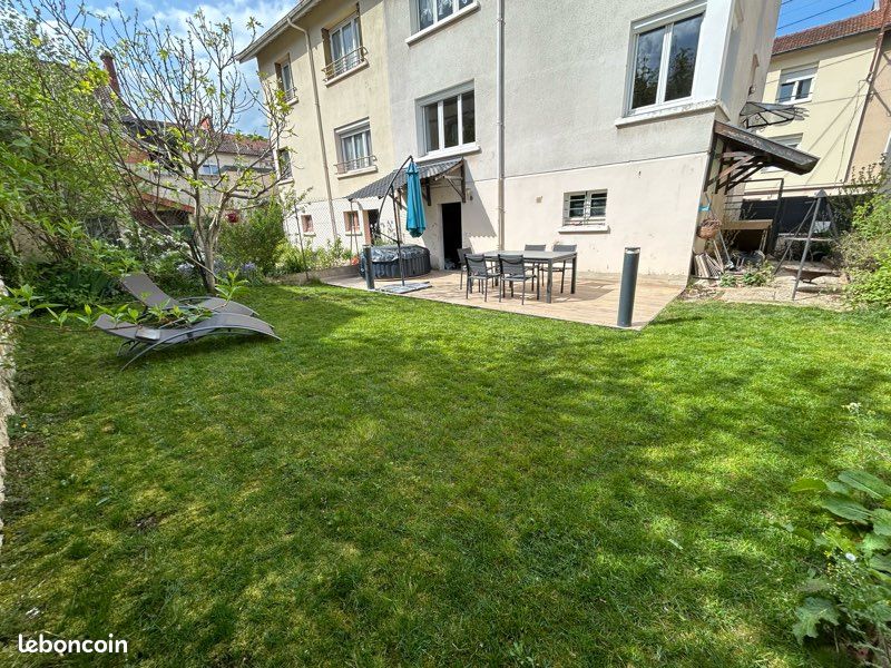 Maison 6 pièces 120 m² · à Épernay · 120 m² · 275 000 €