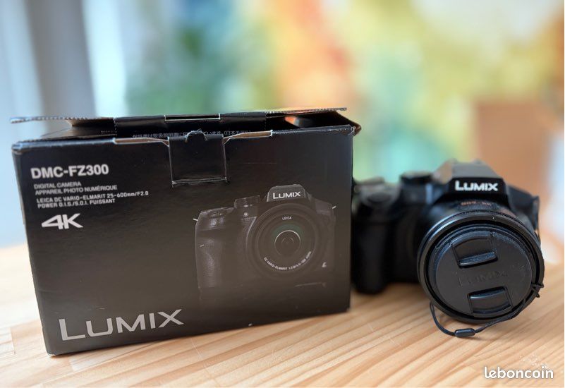 Fz300 Review Dmc Fz300 Panasonic Lumix Z300 Lumix DMC FZ300