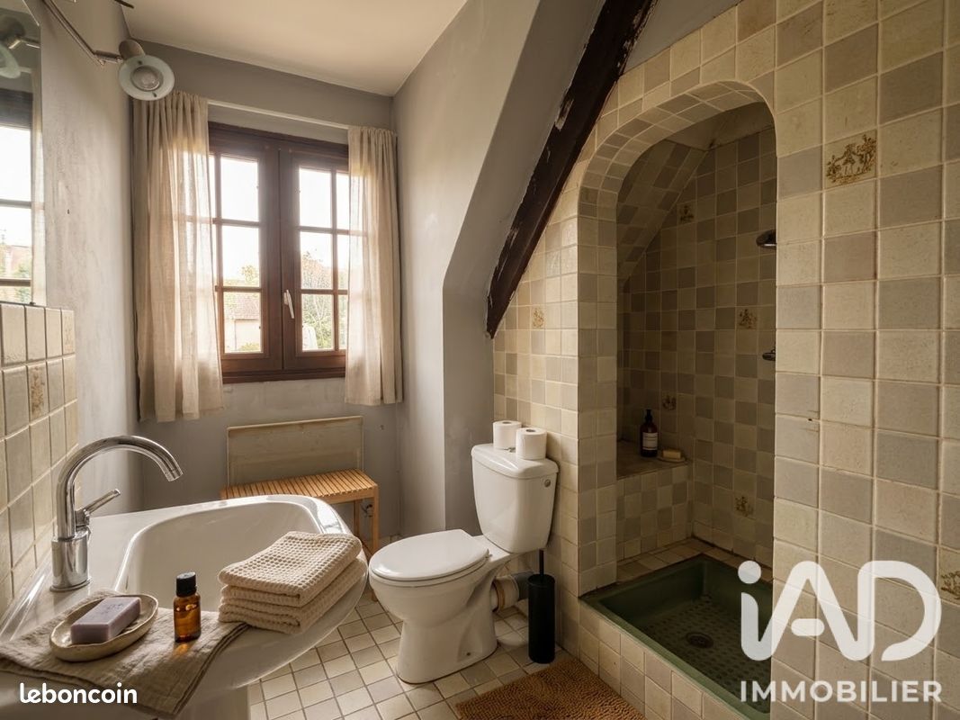 Maison 6 pièces 136 m² (image 8)