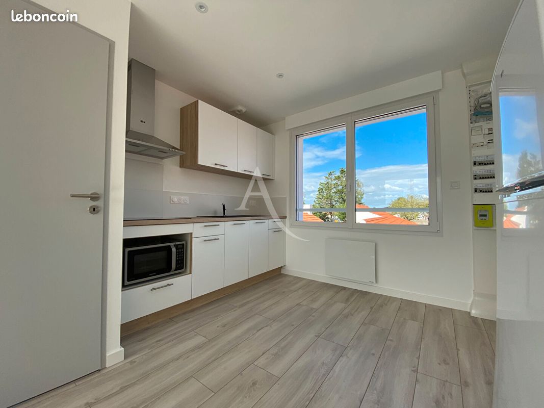 Appartement 2 pièces 37 m² · à La Barre-de-Monts · 37 m² · 700 €