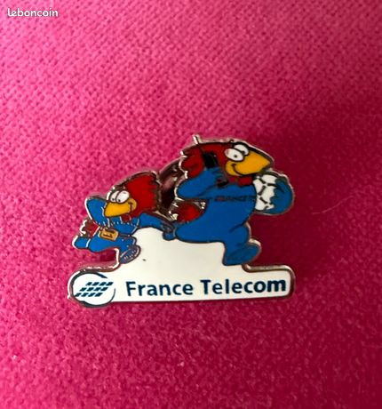 Football - Pin´s Ex Porte Clé - Football Foot Coupe Du Monde 1998 - France 98 - Drapeau Espagne Mascotte Coq Z1 410978896