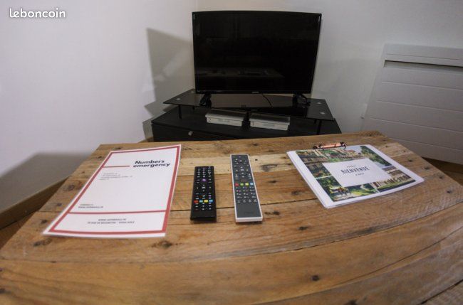 Appartement a louer dole - 2 pièce(s) - 45 m2 - Surfyn