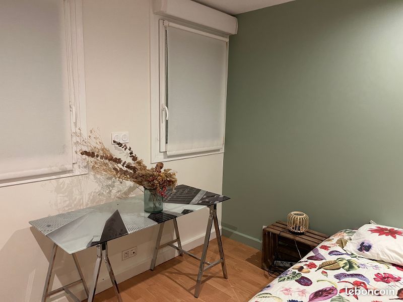Maison a louer vannes - 17 m2 - Surfyn