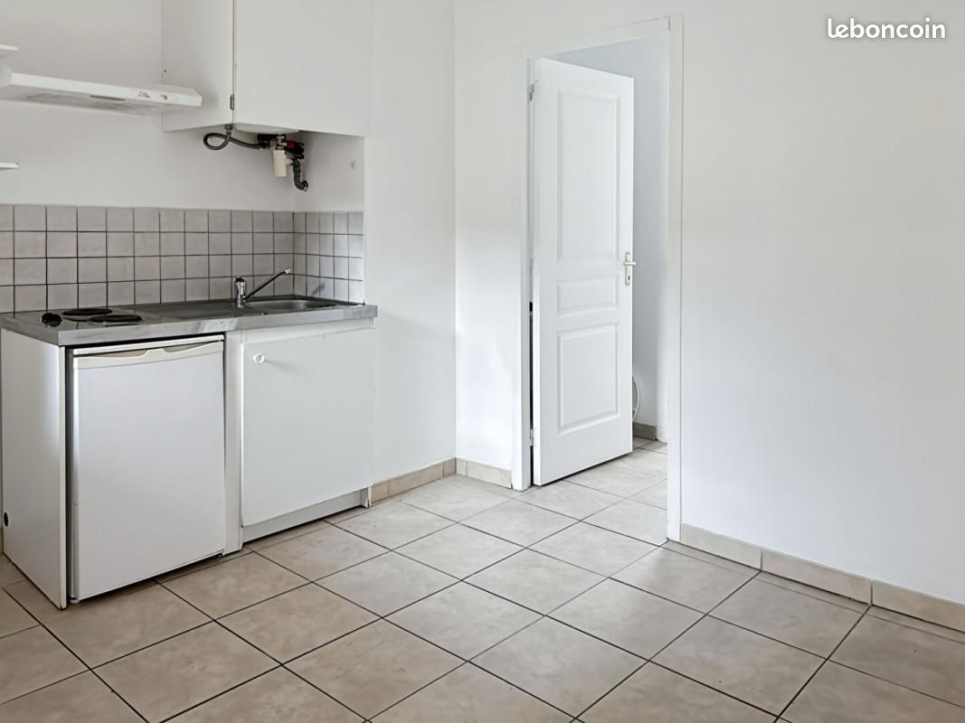 Appartement 2 pièces 24 m² · à Montauban · 24 m² · 383 €/mois