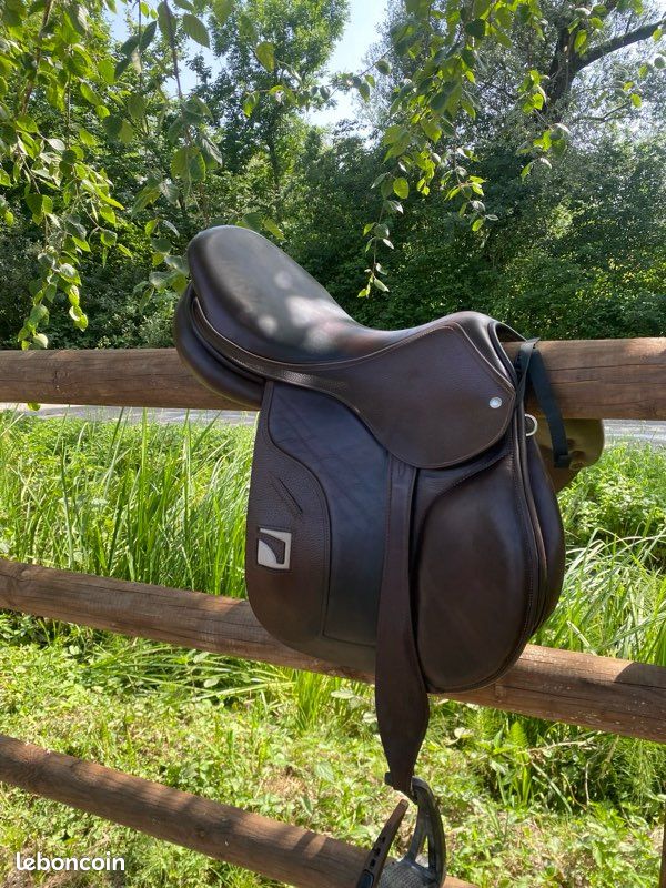 Selle childeric (image 2)