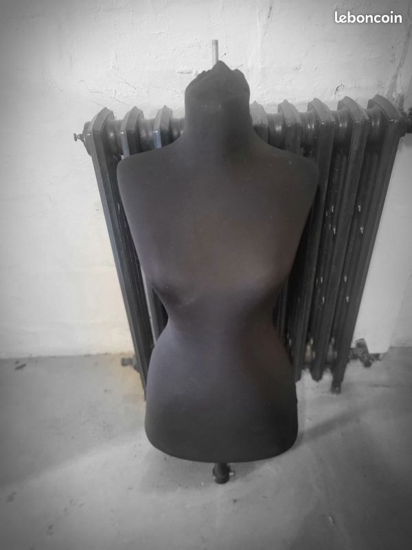 Buste (image 1)