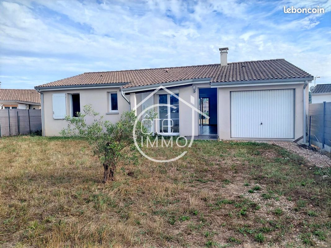 Maison 4 pièces 86 m² · à Pineuilh · 86 m² · 175 000 €