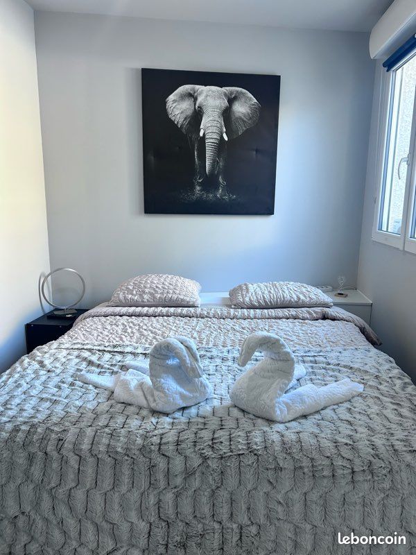 Appartement 1 pièce 25 m² · à Narbonne · 25 m² · 500 €/mois