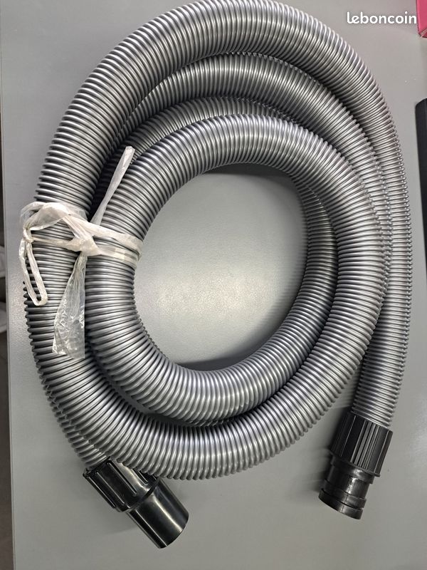Flexible Pour Aspirateur Proline - Modèle BL3APARQUET - Occasion