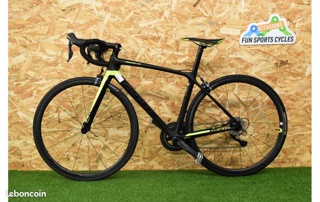 Hmpsazamgarh 2017 Giant Tcr Advanced Pro Cycle Bicycle Giant Tcr