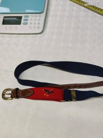 Ceinture façonnable (image 1)