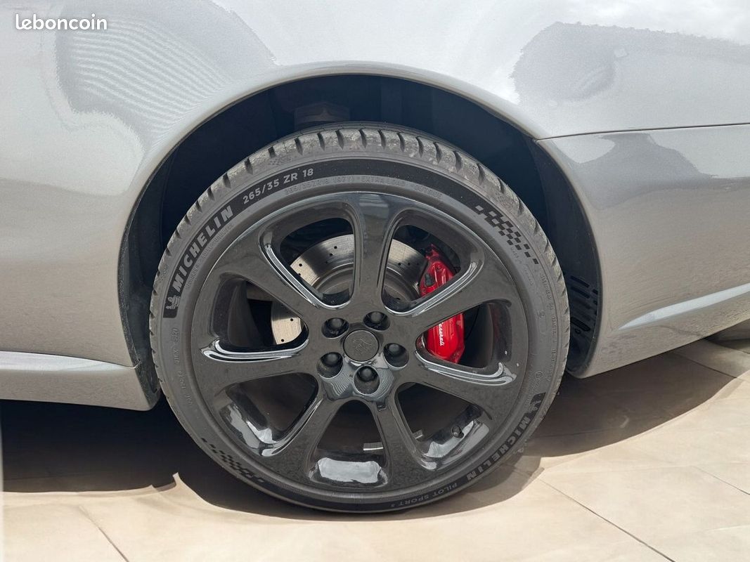 Maserati COUPE 4.2 CAMBIOCORSA (image 20)