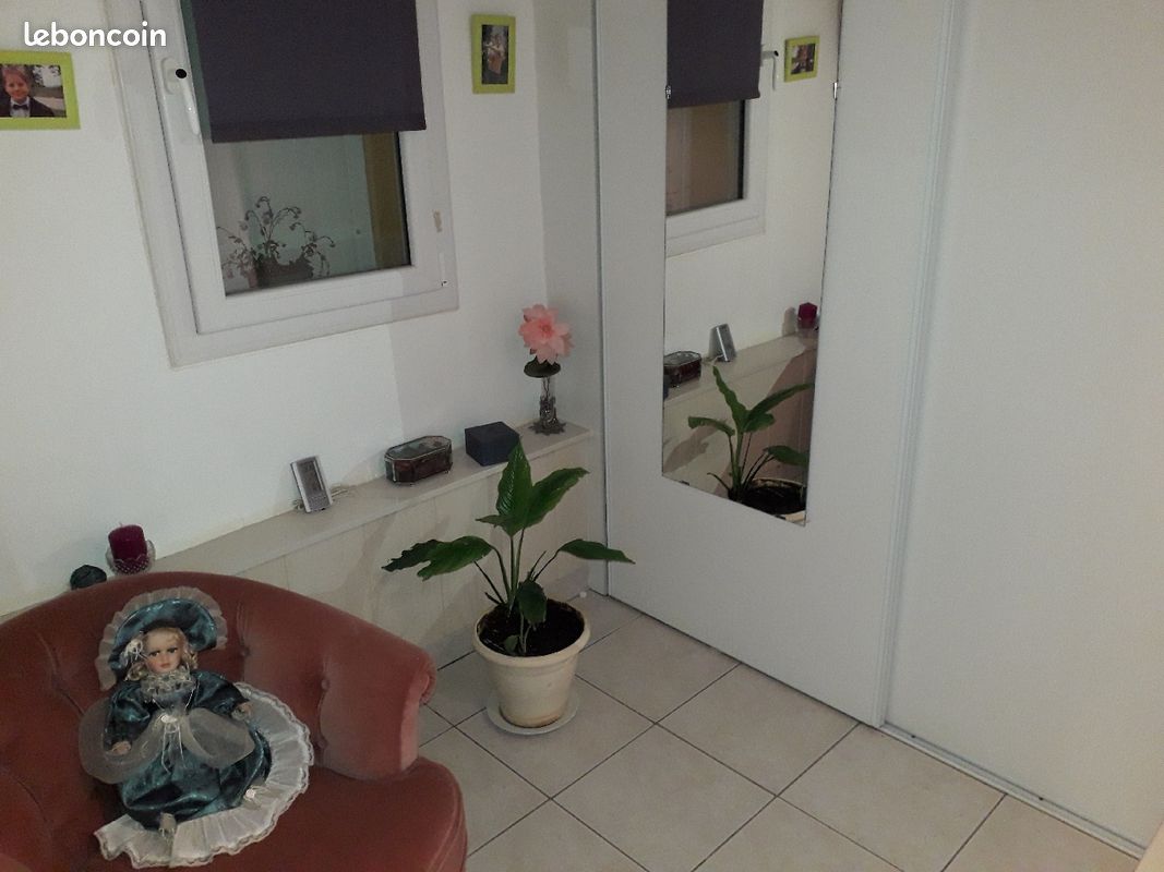 Location chambres, à partir de 50 , petit déjeuner compris.Lieu calme (image 2)