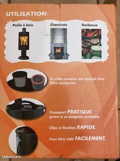 Vide cendres (image 2)