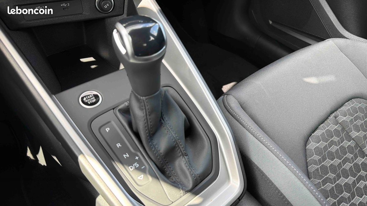 AUDI A1 Sportback 30 TFSI 116 ch S tronic 7 Design (image 22)