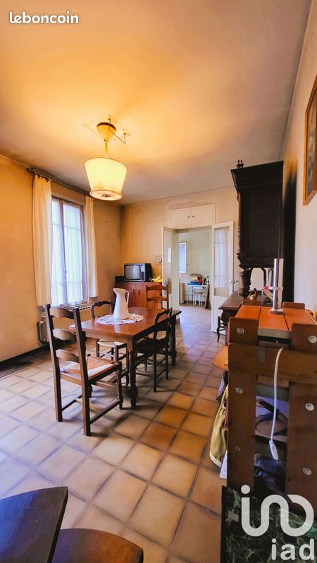 Maison de ville 4 pièces 75 m² (image 2)
