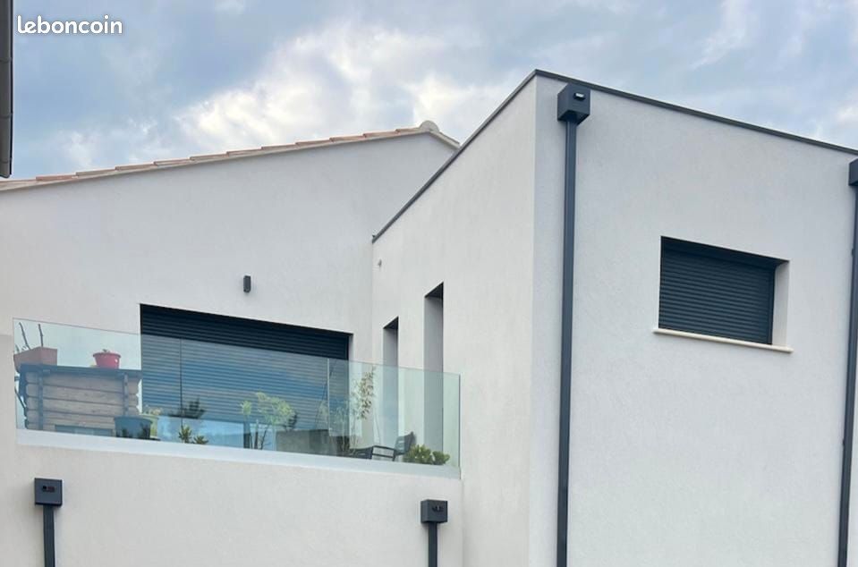 Appartement 3 pièces 58 m² · à Martigues · 58 m² · 1 200 €/mois