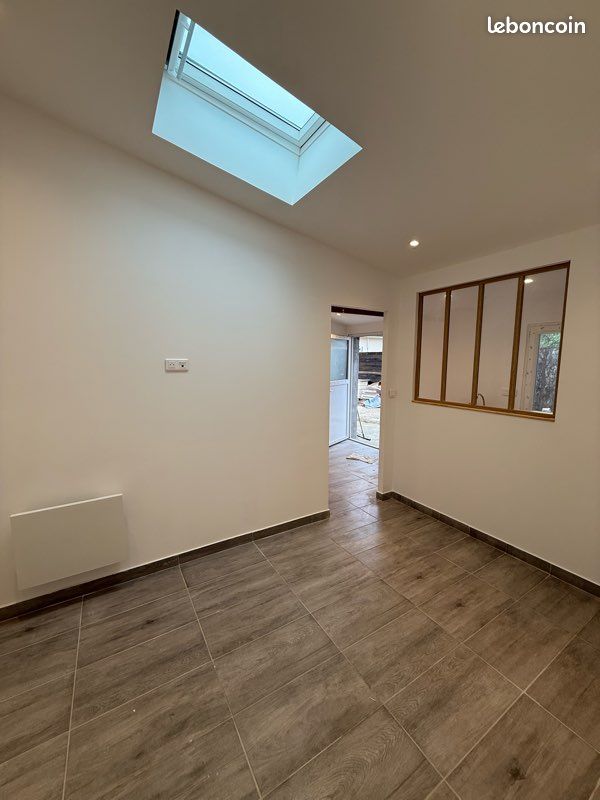 Appartement a louer livry-gargan - 2 pièce(s) - 33 m2 - Surfyn