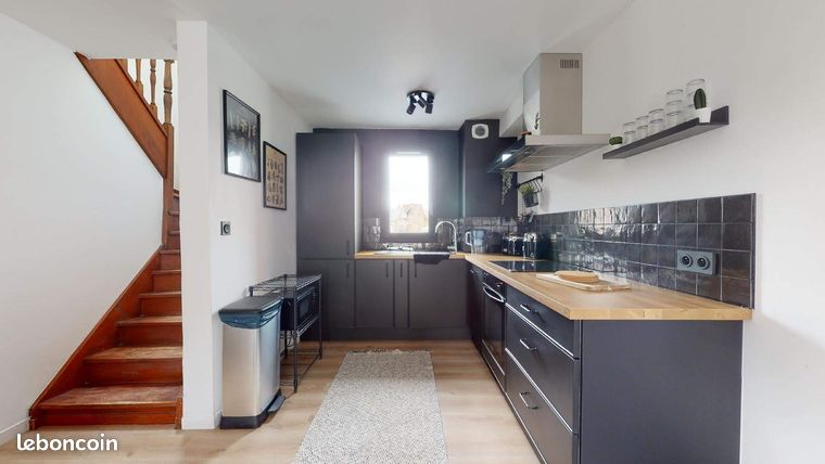 🏠 Coloc, Maison en face de la Citadelle et parc Saint Pierre, rue Vauban