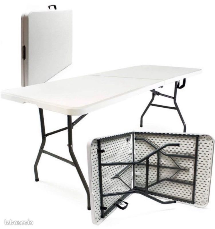 Table pliable (image 1)