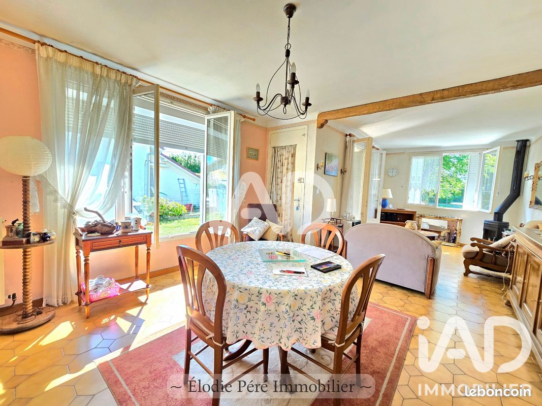 Maison 4 pièces 103 m² · à Tarbes · 103 m² · 156 000 €