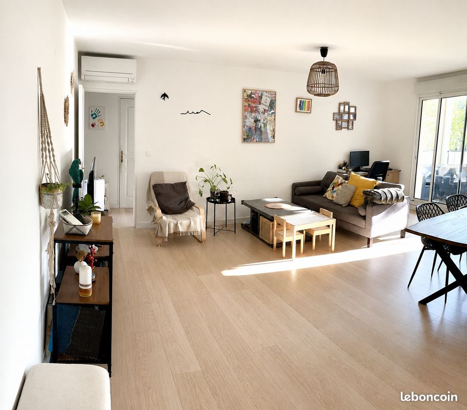 Appartement 3 pièces 73 m² · à Marseille · 73 m² · 289 000 €