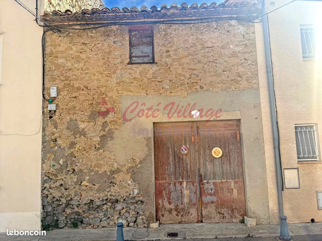Maison 2 pièces 158 m² · à Gruissan · 158 m² · 212 000 €