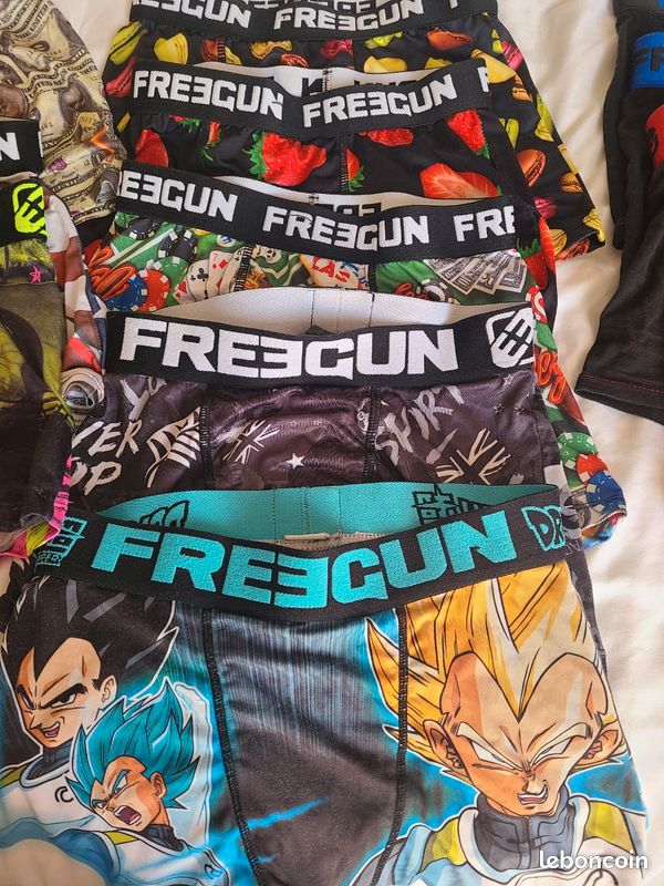 Boxers Freegun (image 3)