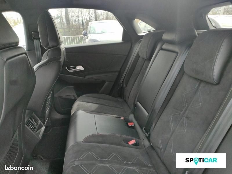 Ds DS 7 Crossback E-TENSE 4x4 300ch Performance Line (image 9)