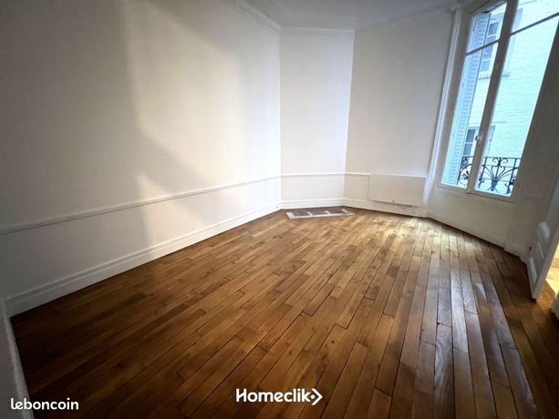 Appartement 5 pièces 115 m² — 6