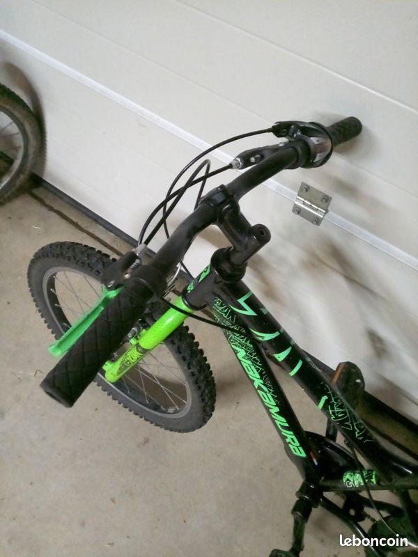 Vélo pour enfants (image 4)