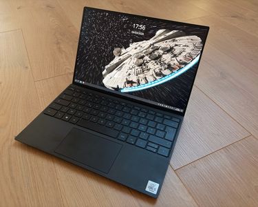 Dell XPS 13 9300 – I7 10e, 8Go RAM, 126Go SSD, Tactile – Pour Pièces