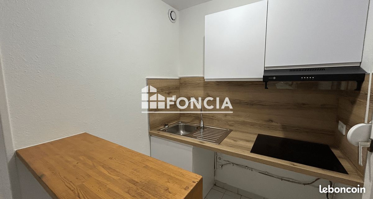Appartement 4 pièces 66 m² · à Colomiers · 66 m² · 990 €/mois