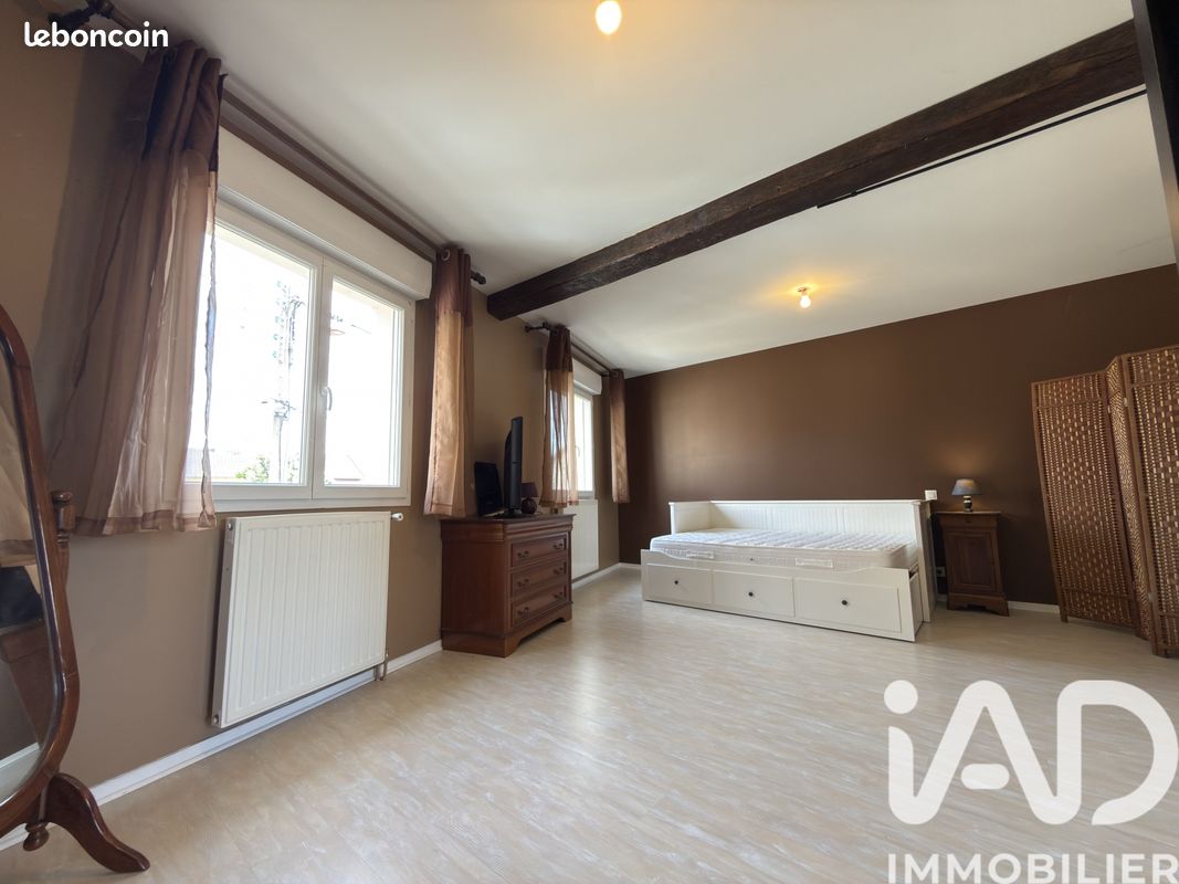 Maison 3 pièces 111 m² · à Issoire · 111 m² · 227 000 €