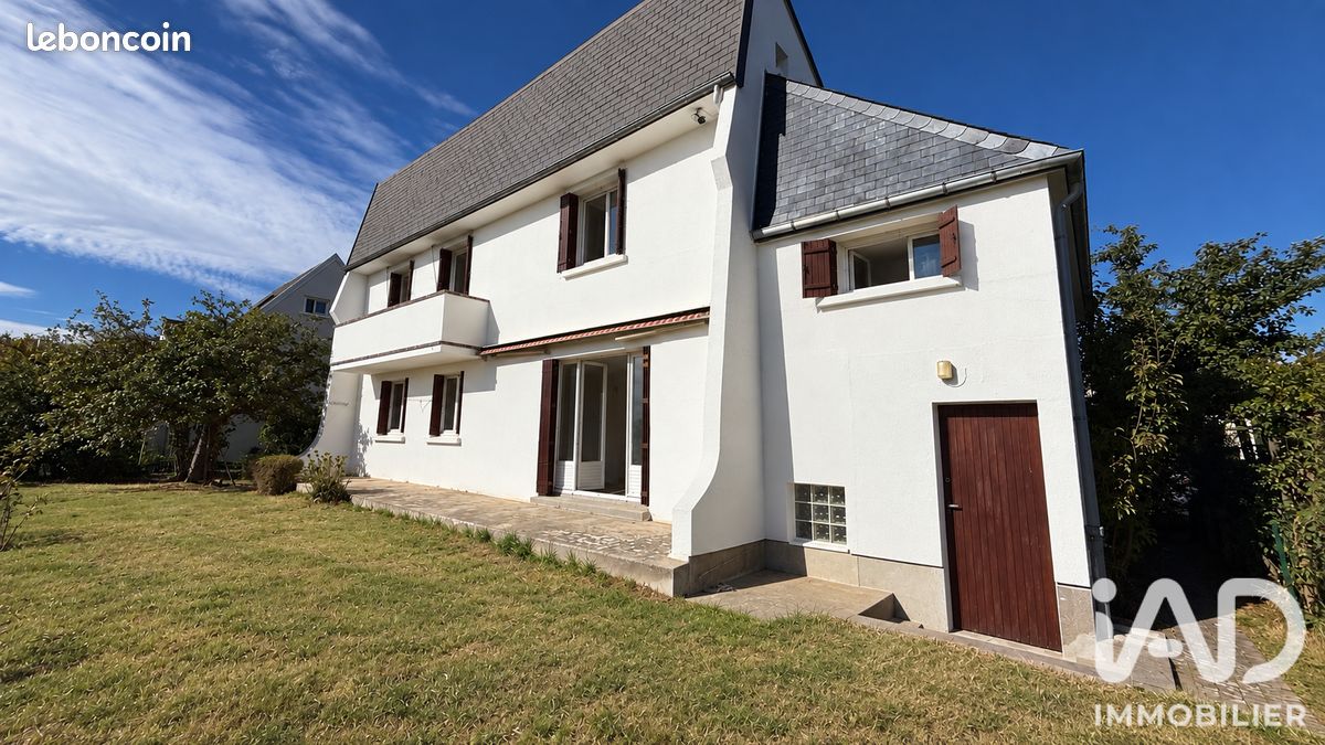 Maison 8 pièces 153 m² · à Palaiseau · 153 m² · 469 000 €