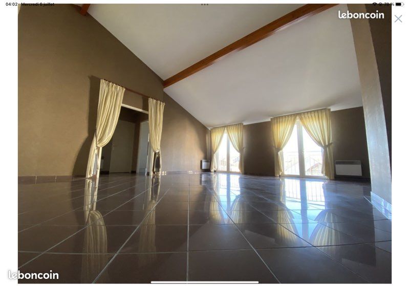 Appartement 4 pièces 114 m² · à Marmande · 114 m² · 140 000 €