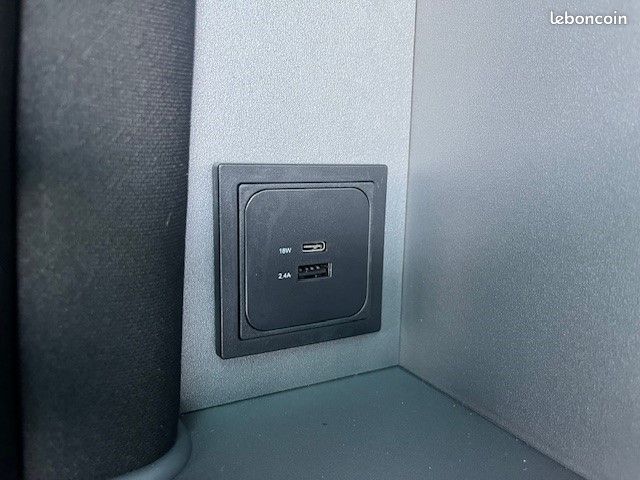 Hanroad TREK 4 2.0 DCI 150 DCT (image 21)