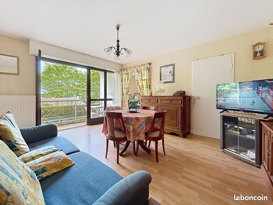 Appartement 2 pièces 44 m² · à Anglet · 44 m² · 252 000 €