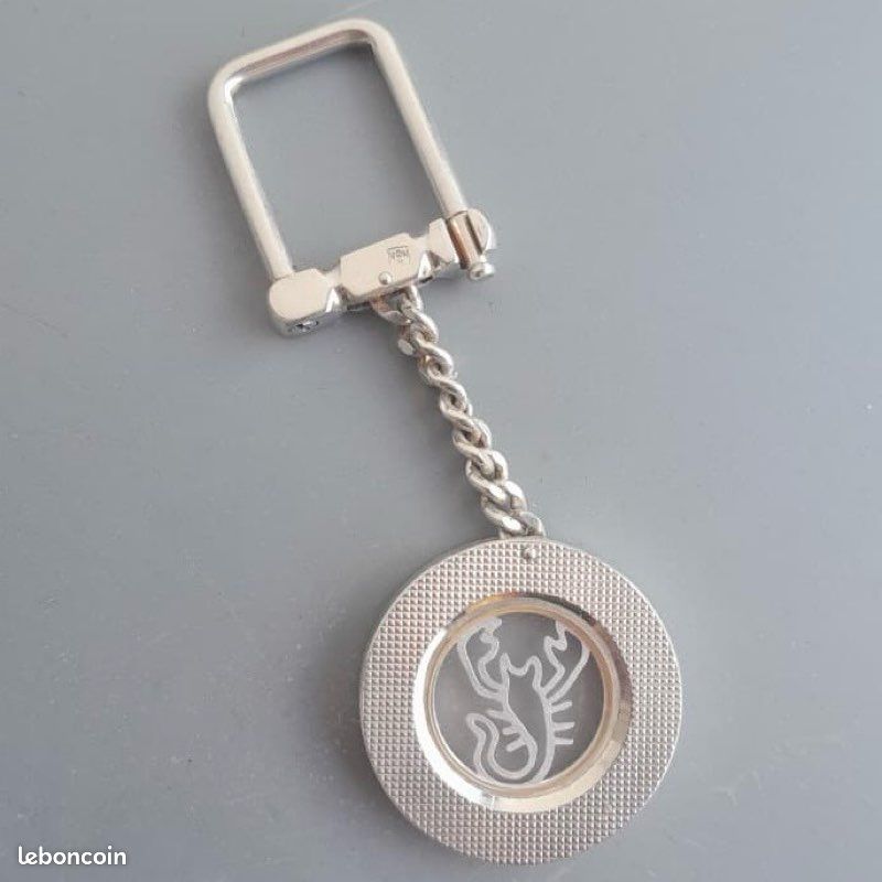Bijoux argent massif (image 2)