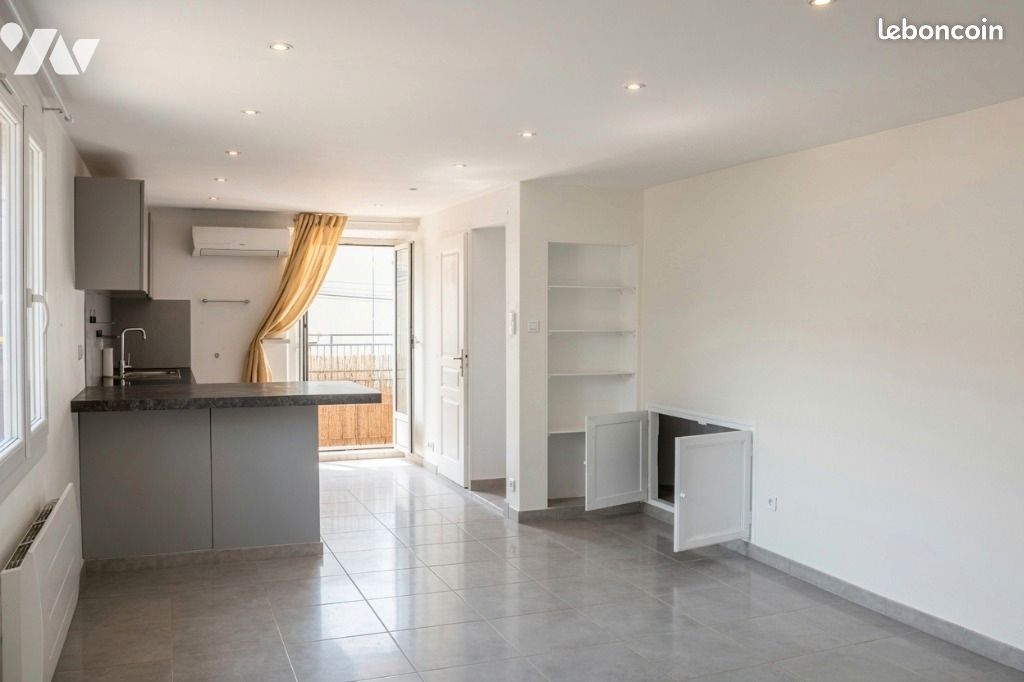 Appartement 2 pièces 48 m² · à Fuveau · 48 m² · 780 €/mois