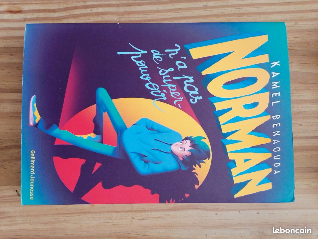 Livres enfants et ado (image 1)