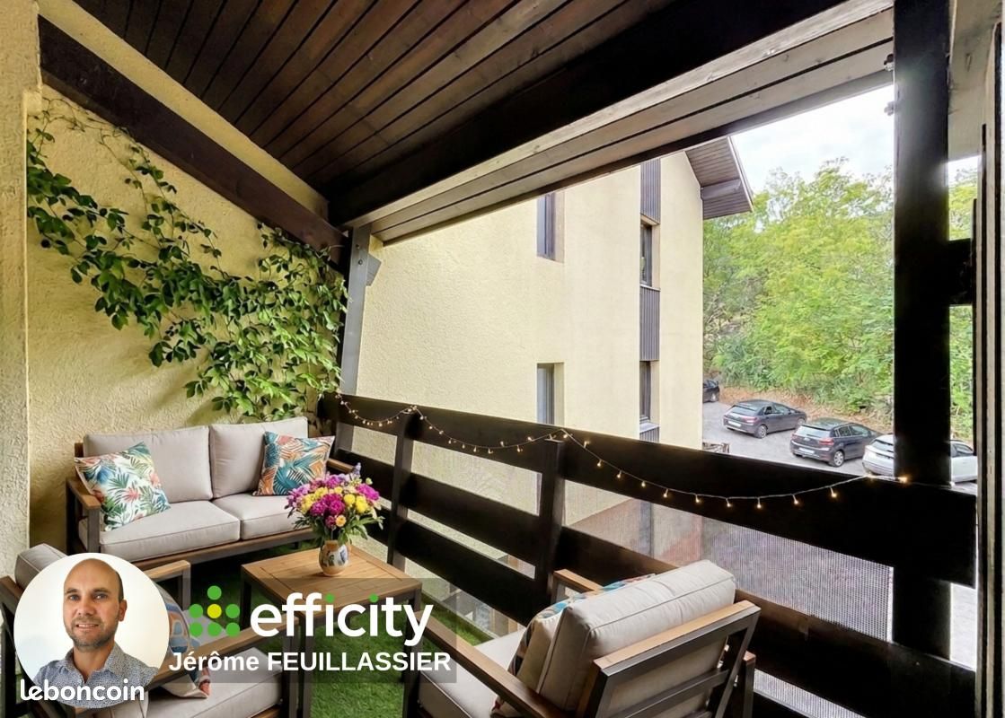 Appartement 2 pièces 40 m² · à Onnion · 40 m² · 119 000 €