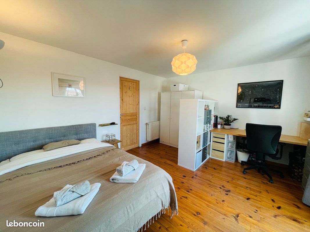 Maison cosy proche Bordeaux, piscine 9 au 23 août 2025 (image 7)