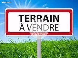 Terrain Mauves-sur-Loire