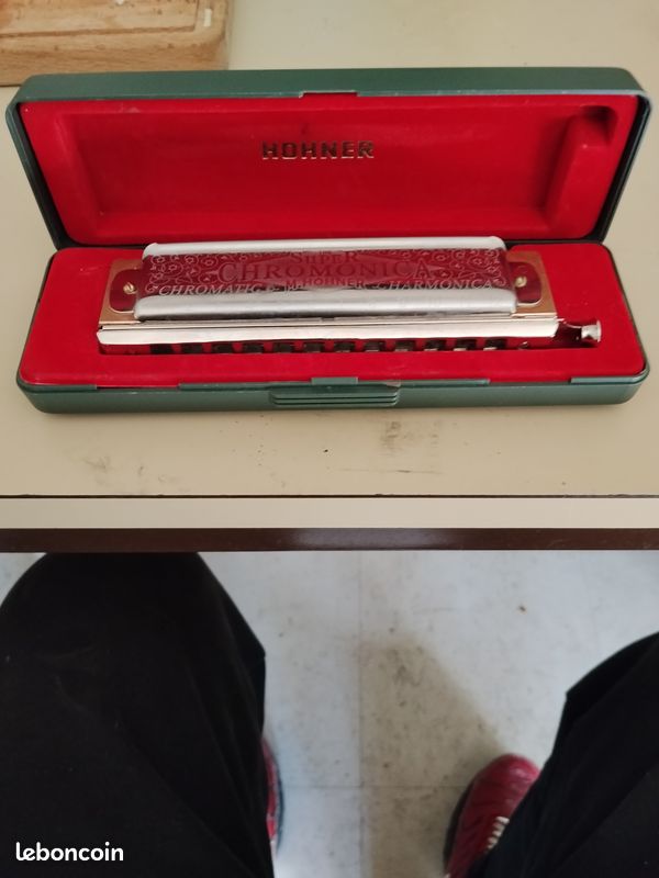 Harmonica (image 6)