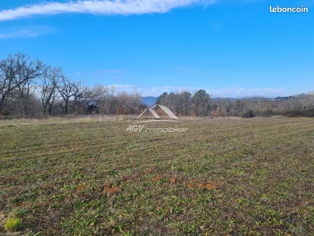 Terrain 1745 m² Saint-Denis