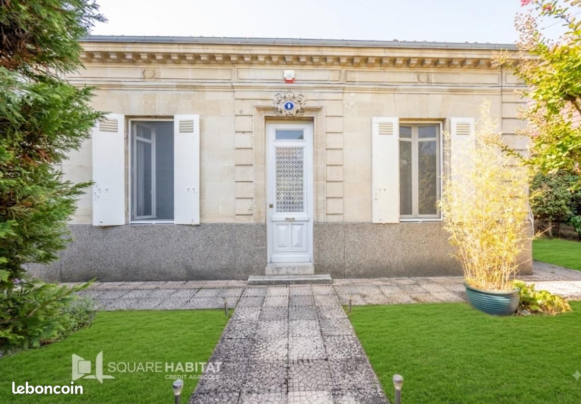 Maison 8 pièces 180 m² · à Bordeaux · 180 m² · 1 144 000 €