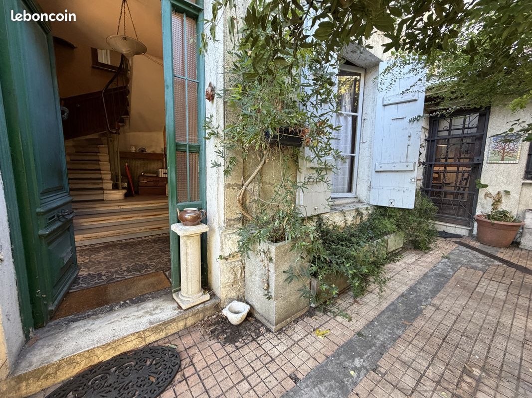 Maison 5 pièces 100 m² · à Bordeaux · 100 m² · 349 500 €